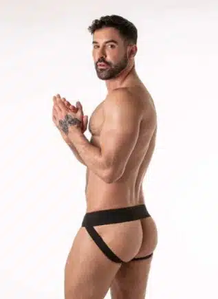 Locker Gear Lock It Jockstrap