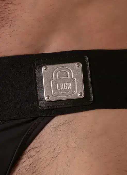 Locker Gear Lock It Jockstrap