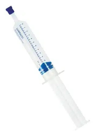 Lubragel Sterile Injectable Desensitizing Lubricant 11 ml