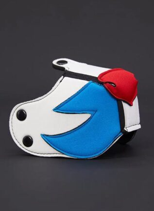 Mr. S Neo K9 Muzzle Custom