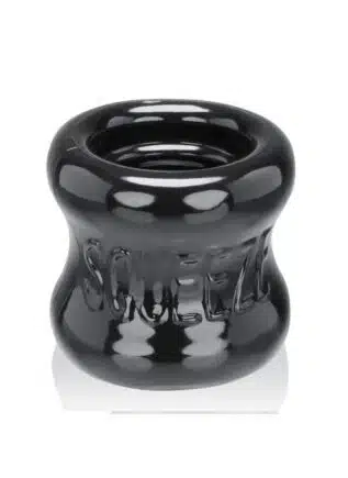 Oxballs Squeeze Ballstretcher Black