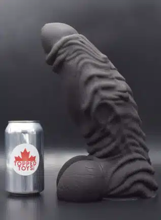 Topped Toys Erebus 140