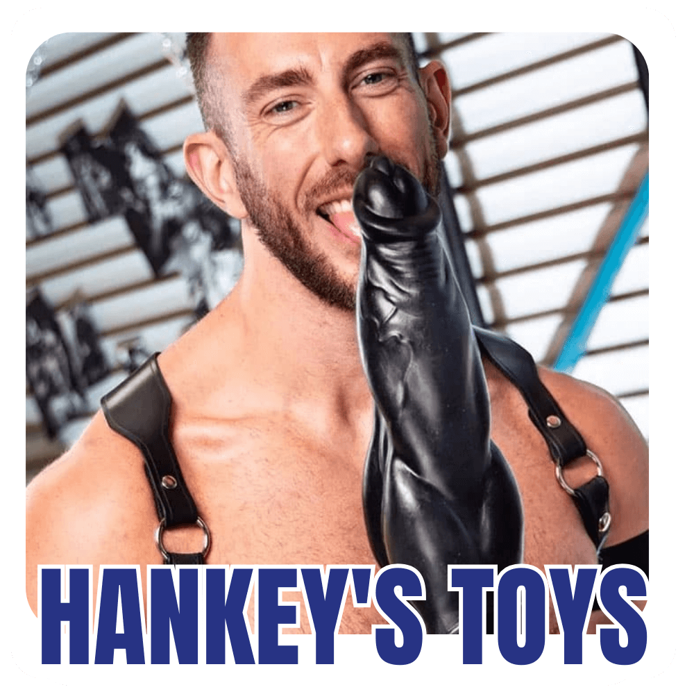 Hankey's Toys