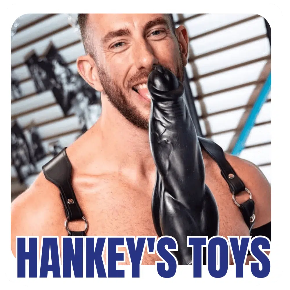 Hankey's Toys