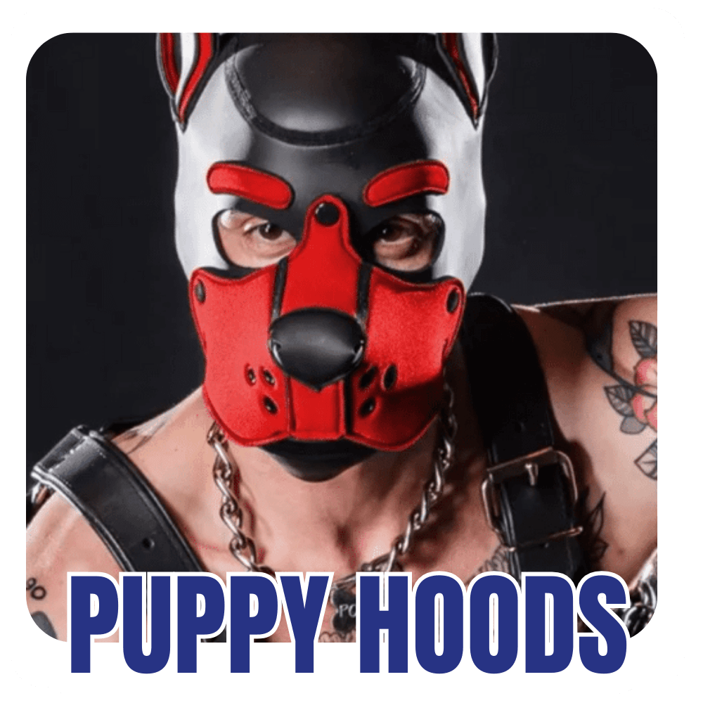 Puppy Hoods