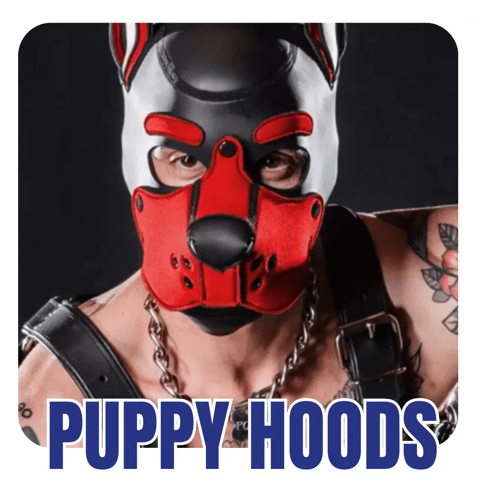 Puppy Hoods
