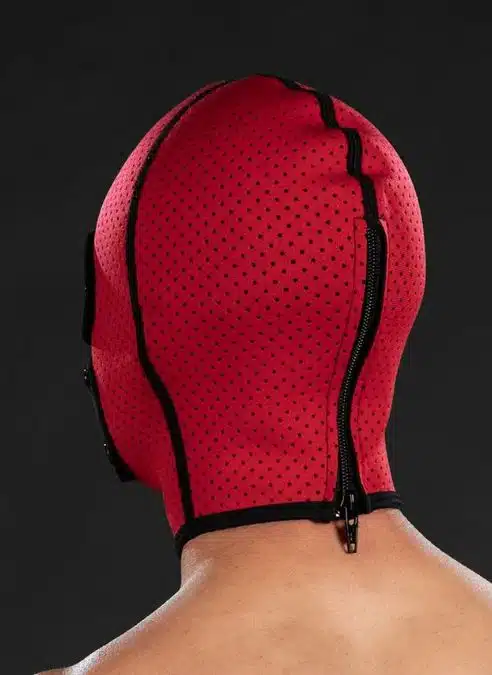 Mr. S Neoprene Sensory Hood available in 8 colors