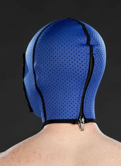 Mr. S Neoprene Sensory Hood available in 8 colors