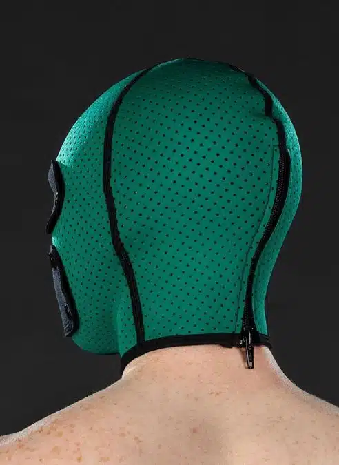 Mr. S Neoprene Sensory Hood available in 8 colors