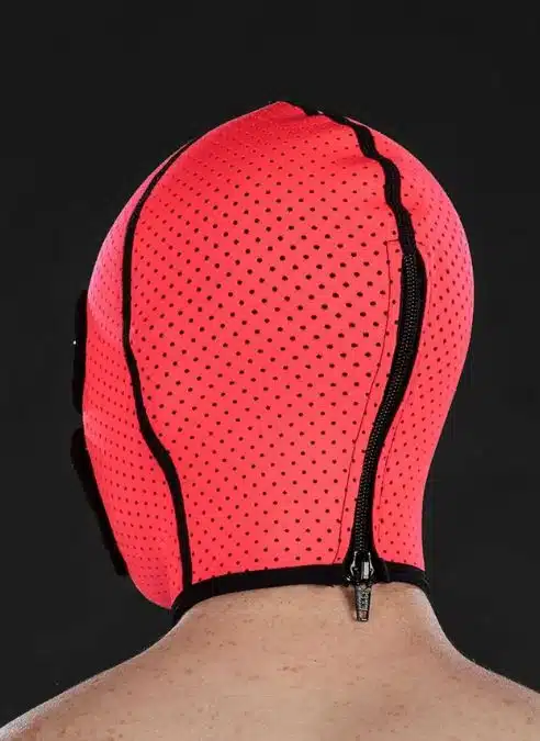 Mr. S Neoprene Sensory Hood available in 8 colors