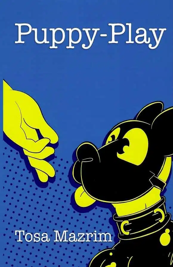 Puppy - Play by Tosa Mazrim