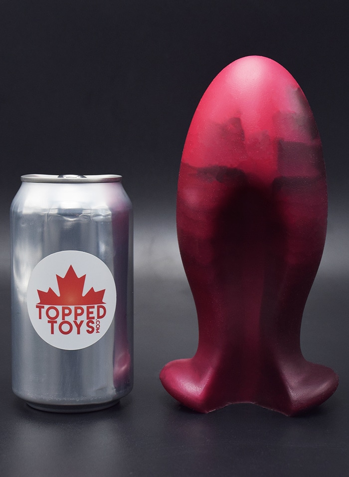 Topped Toys Chute 100