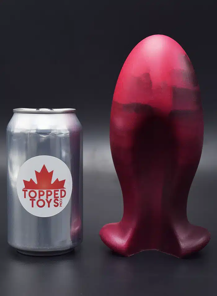 Topped Toys Chute 100