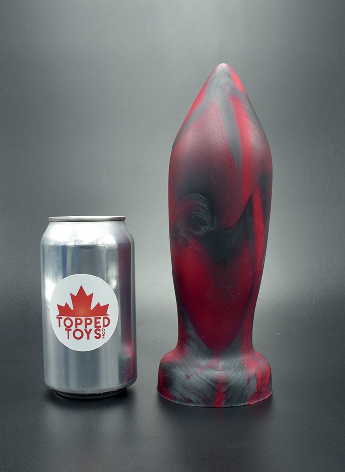 Topped Toys Deep Space 80