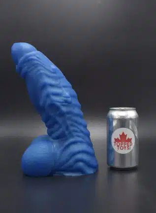 Topped Toys Erebus 105