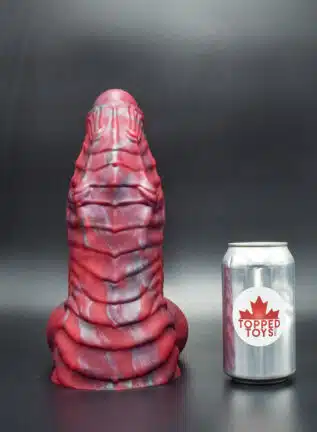 Topped Toys Erebus 120