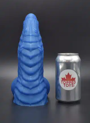 Topped Toys Erebus 80