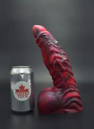 Topped Toys Erebus 80