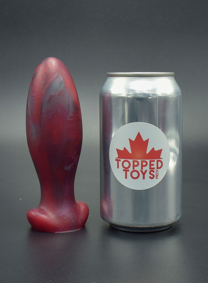 Topped Toys Gape Keeper 55