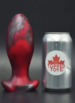 Topped Toys Gape Keeper 75