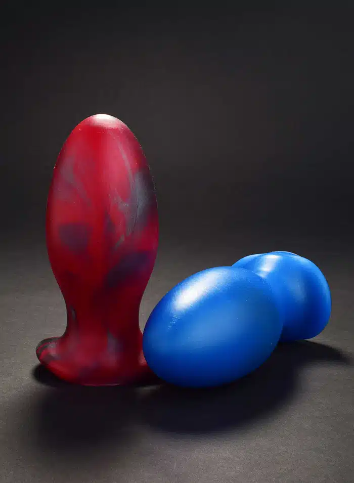 Topped Toys Gape Keeper 93