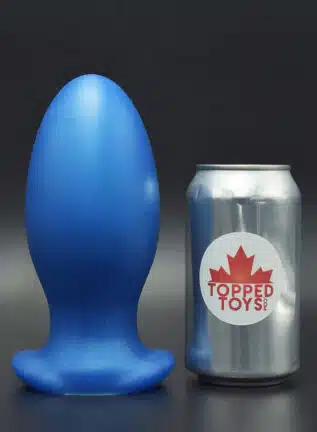 Topped Toys Gape Keeper 93