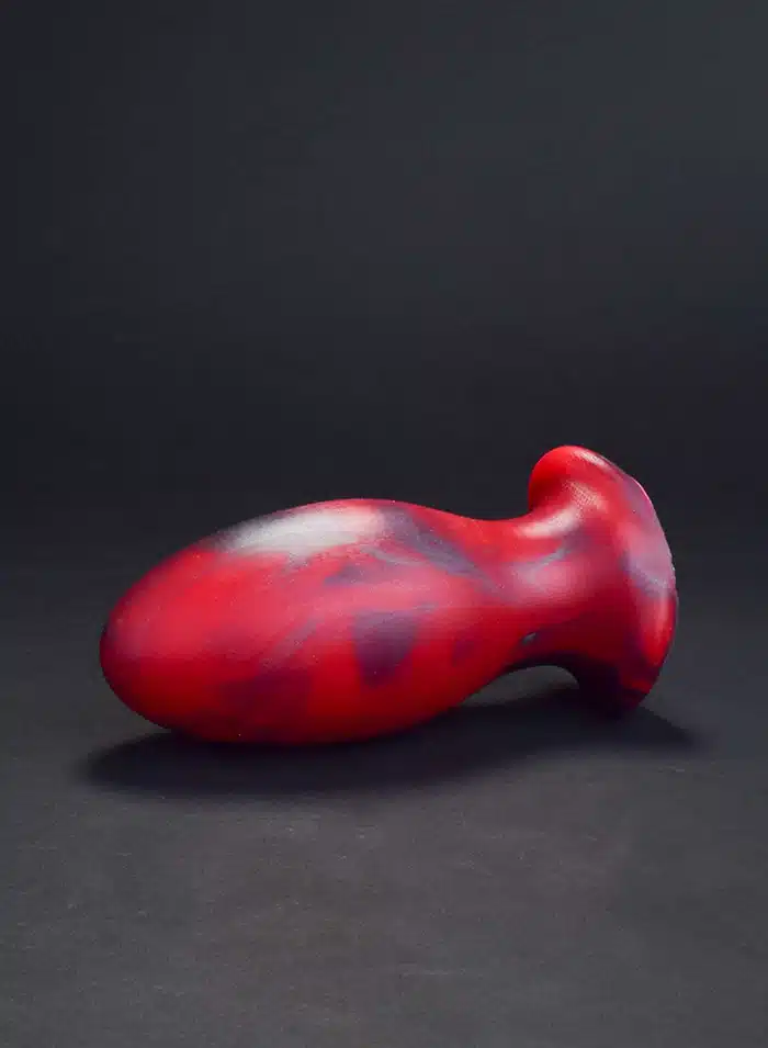 Topped Toys Gape Keeper 93