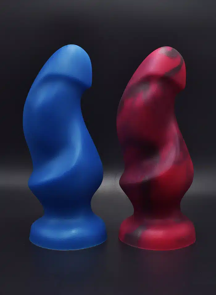 Topped Toys Hilt 135