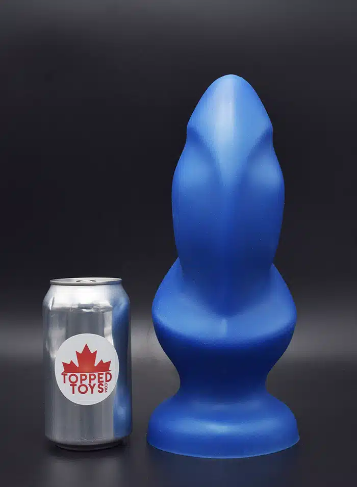 Topped Toys Hilt 135