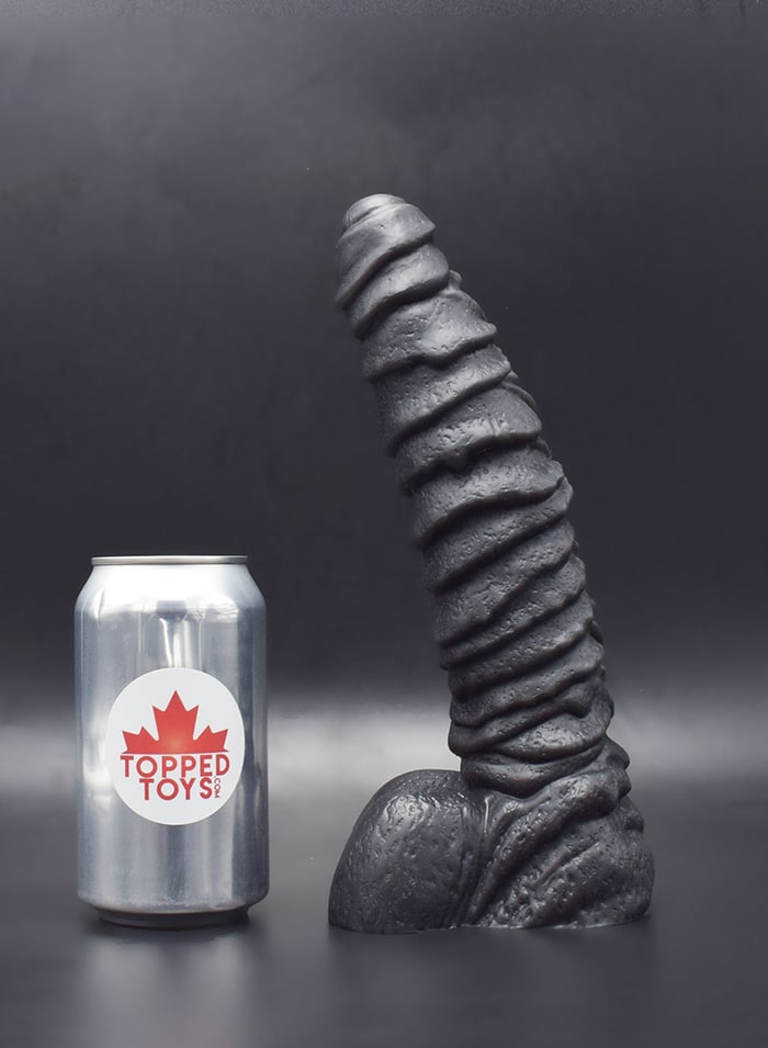 Topped Toys Mordax 75