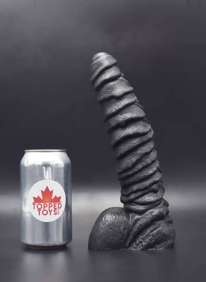 Topped Toys Mordax 75