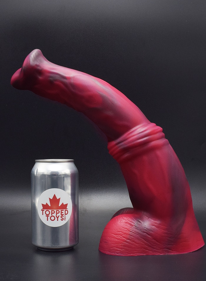 Topped Toys Pegasus 105