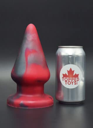 Topped Toys The Grip 106
