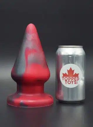 Topped Toys The Grip 106