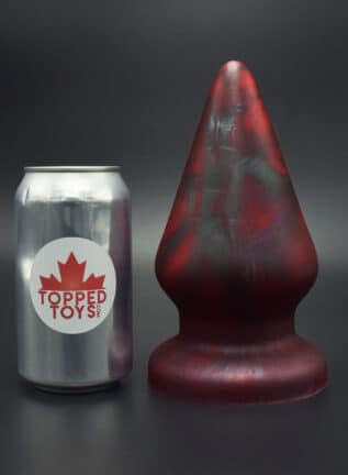 Topped Toys The Grip 115