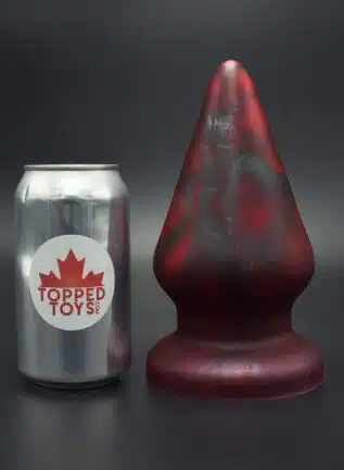 Topped Toys The Grip 115