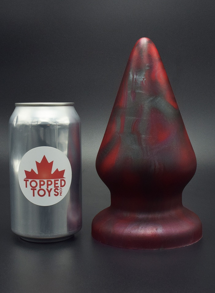 Topped Toys The Grip 115