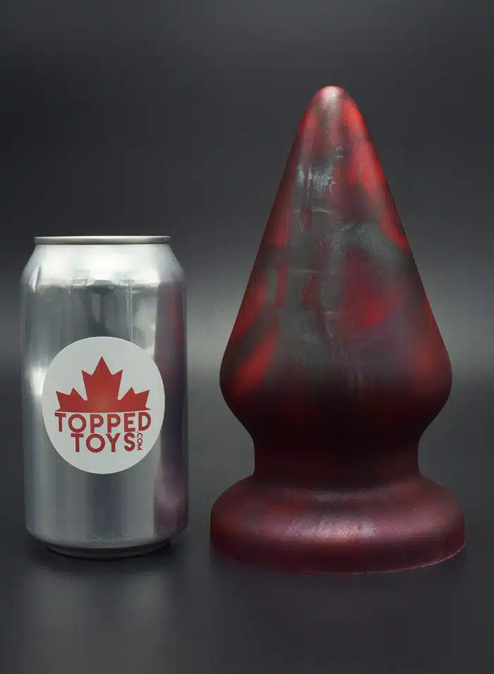 Topped Toys The Grip 115