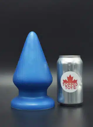 Topped Toys The Grip 126