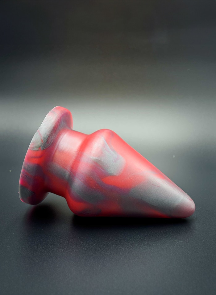 Topped Toys The Grip 144