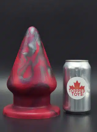 Topped Toys The Grip 144