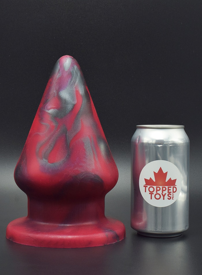 Topped Toys The Grip 144
