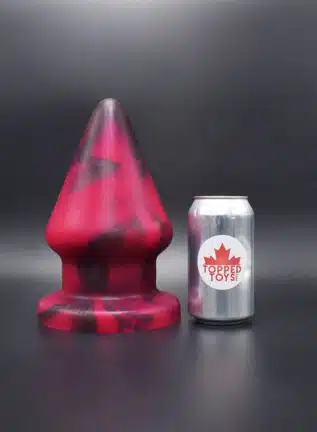 Topped Toys The Grip 160