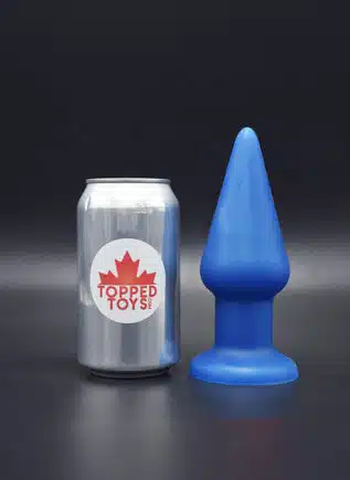 Topped Toys The Grip 70