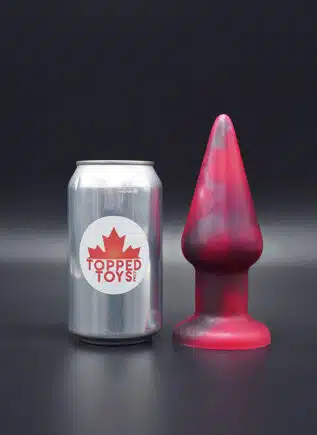 Topped Toys The Grip 70