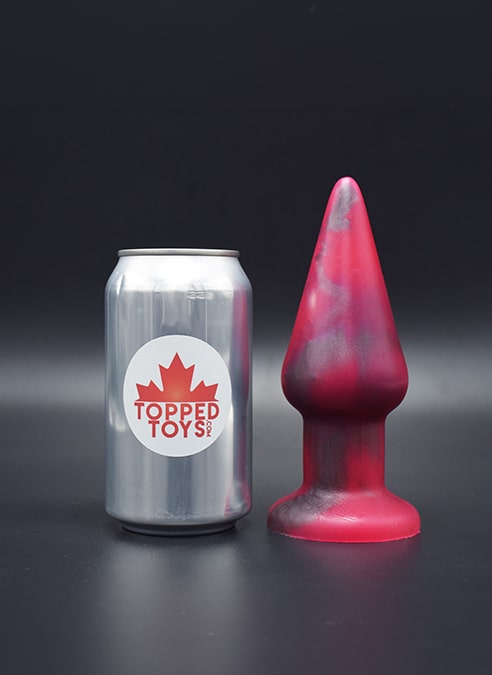 Topped Toys The Grip 70