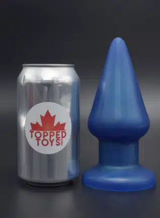 Topped Toys The Grip 80