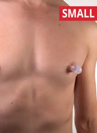 Topped Toys Tit Trainers