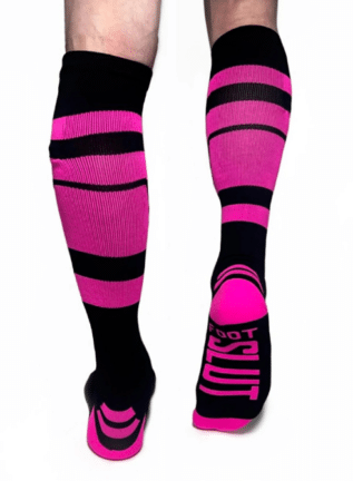 Asstricks Socks with pocket - available in two colors