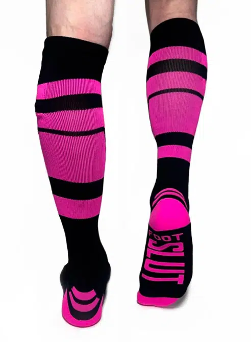 Asstricks Socks with pocket - available in two colors